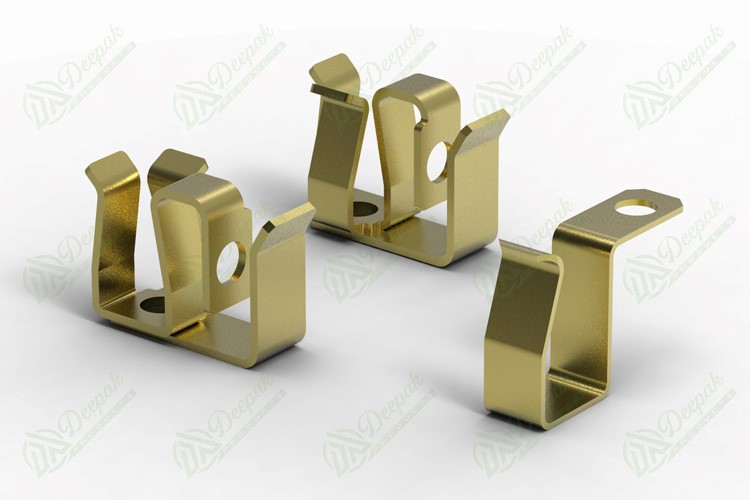 6 AMP Socket Parts